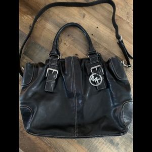 Michael Kors tote/carry on